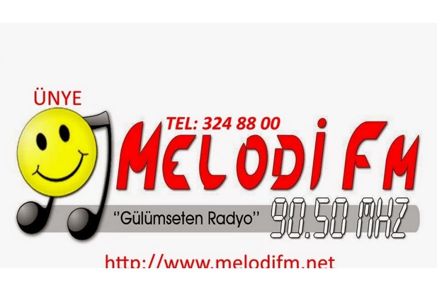 Ünye Melodi Fm